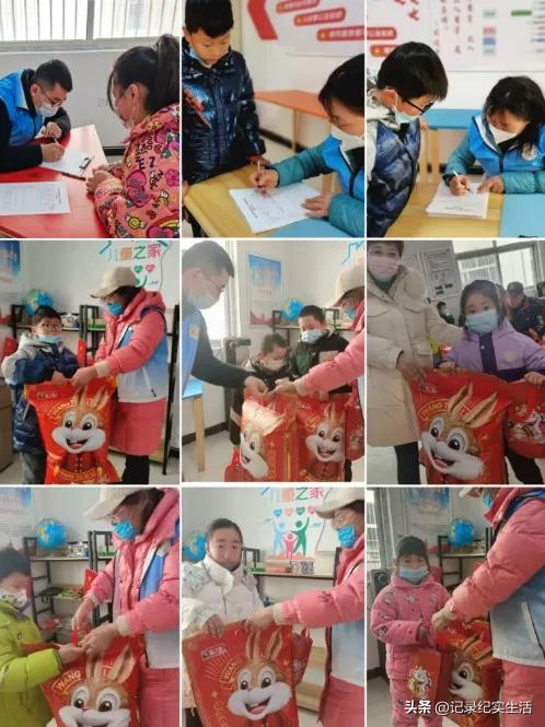 赋能提质、增效促进，羽航机构倾力打造“爱之浦”社工站