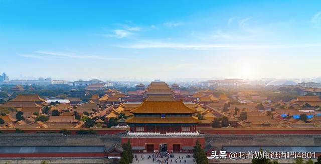 中国城市排名出炉你的家乡在第几,中国十大城市在哪儿