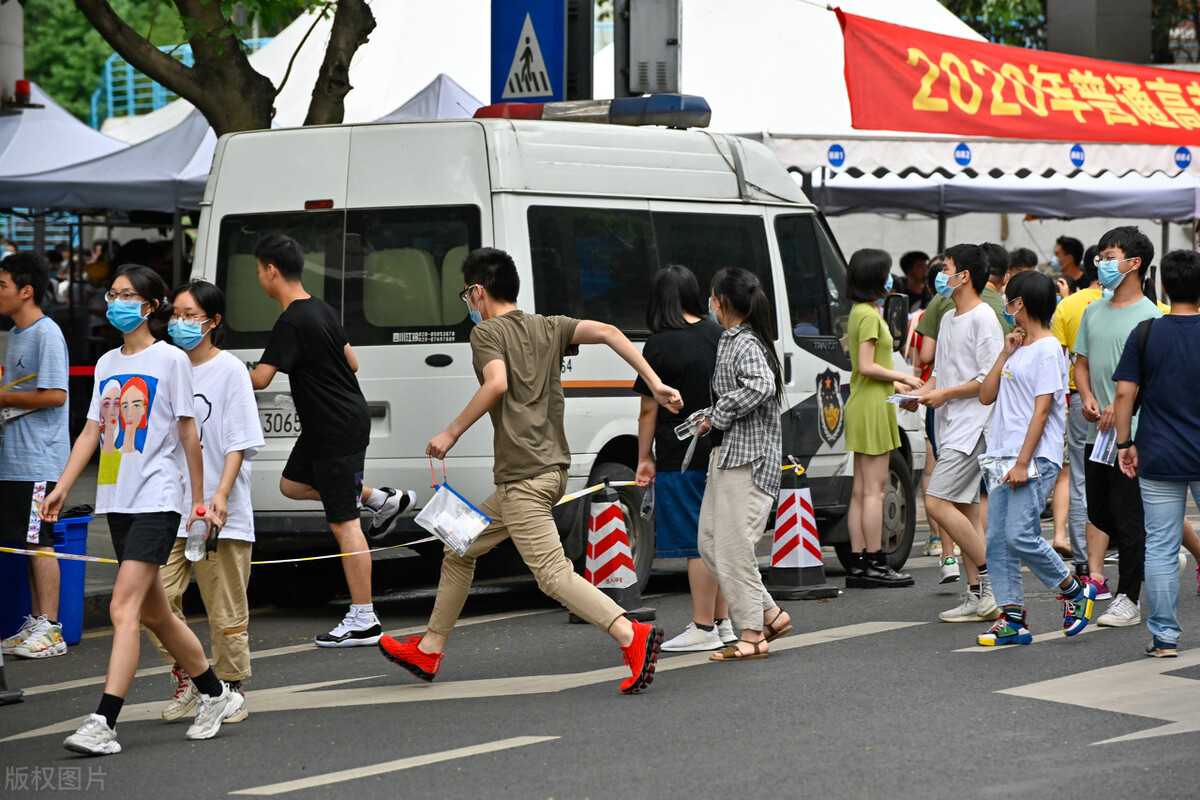 中考考烂，吓坏爸妈；用五招，垃圾高中出奇迹，985成功上岸