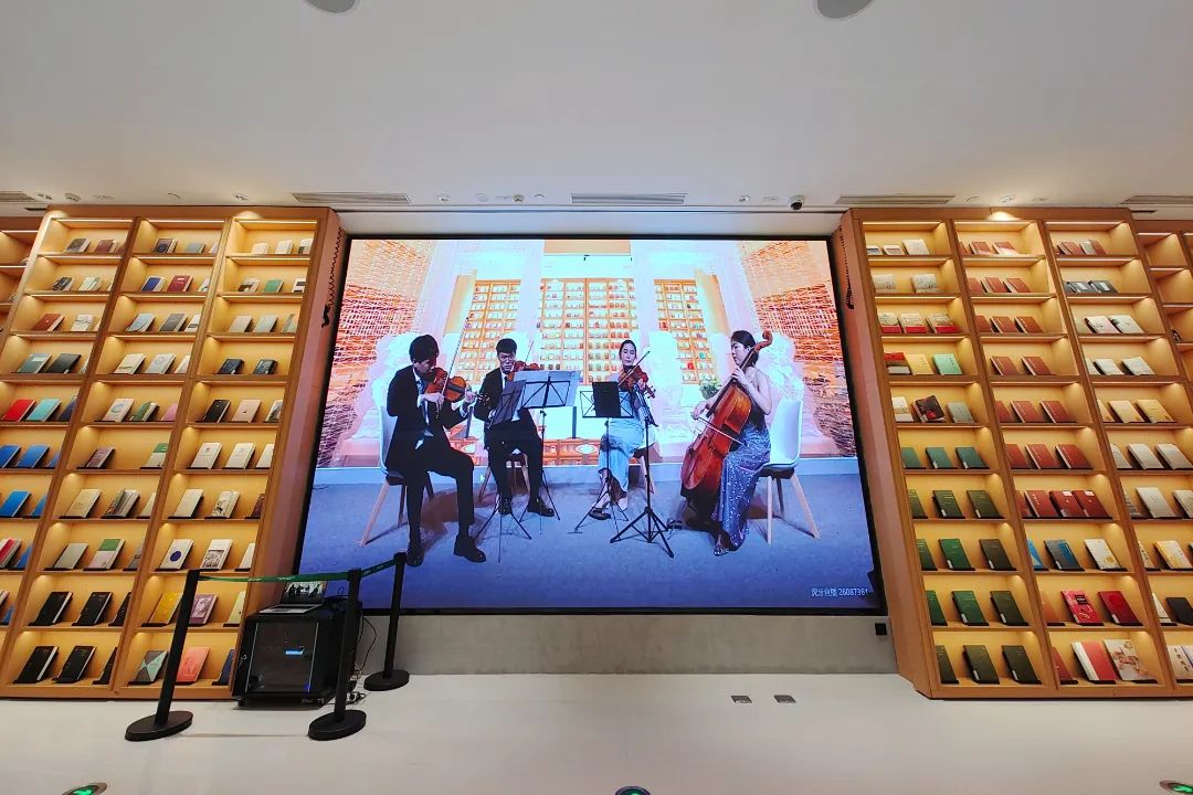 徐家汇书院上海打卡地,书香之旅徐家汇书院