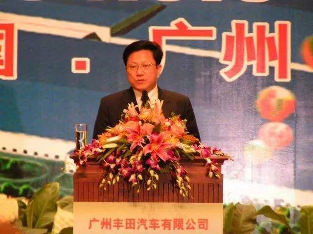 “汽车市长”张广宁，广州大变革、大发展的大功臣