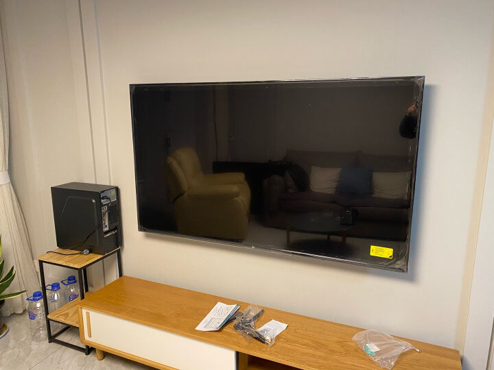 你家的电视升级了吗,电视升级会好一些吗