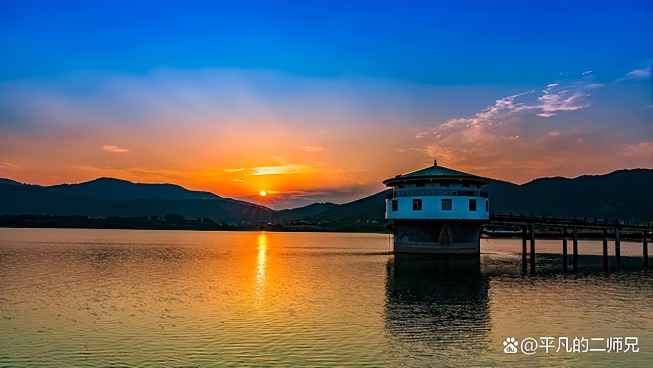南昌出发三日游旅游景点推荐表,南昌周边旅游攻略溪霞怪石岭景点