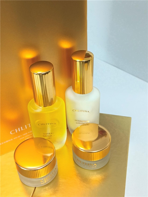 克丽缇娜homespa,克丽缇娜美容院的暖宫护理