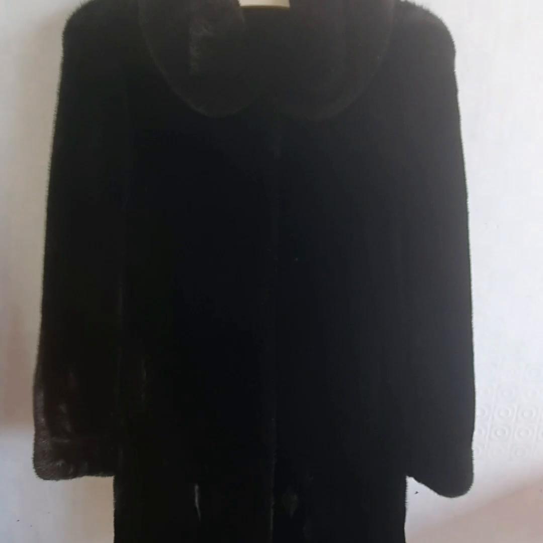 回收貂皮哪里价格高,貂皮回收河北