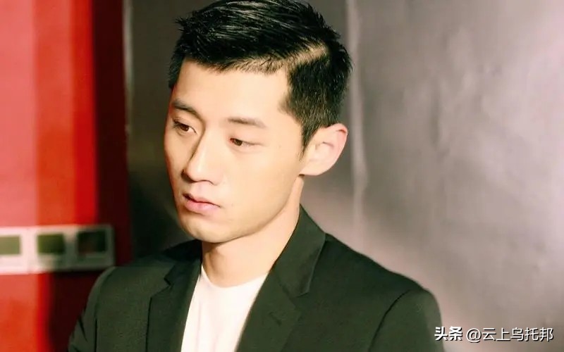 张继科早年被人爆料,张继科曾经的猛料