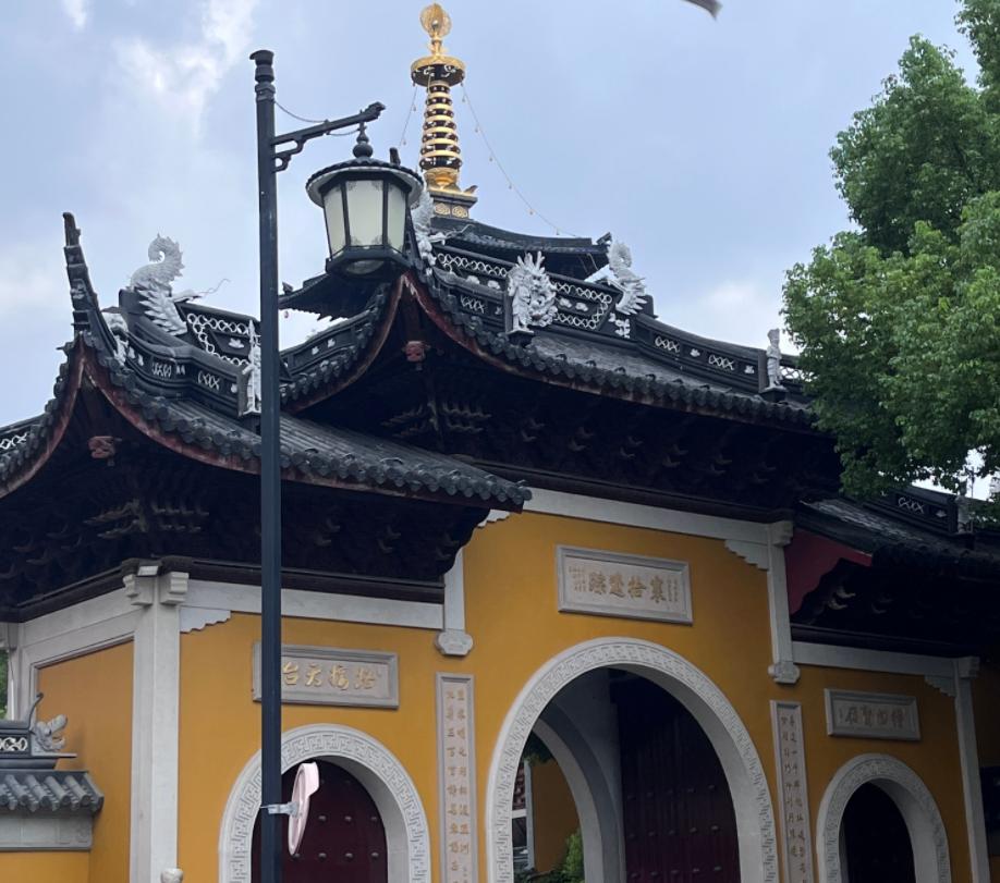 苏州旅游攻略必去景点,苏州旅游攻略必玩景点推荐