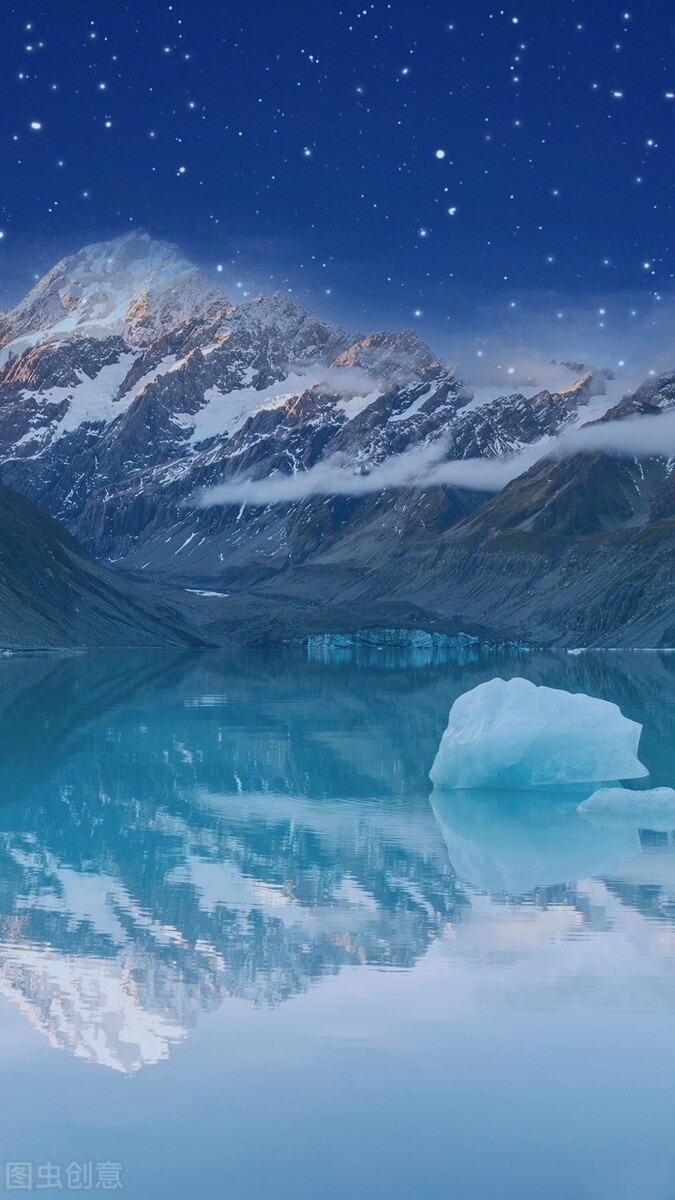 中国景观有多惊艳？这33个，去过一半，此生无憾，你去过哪几个？