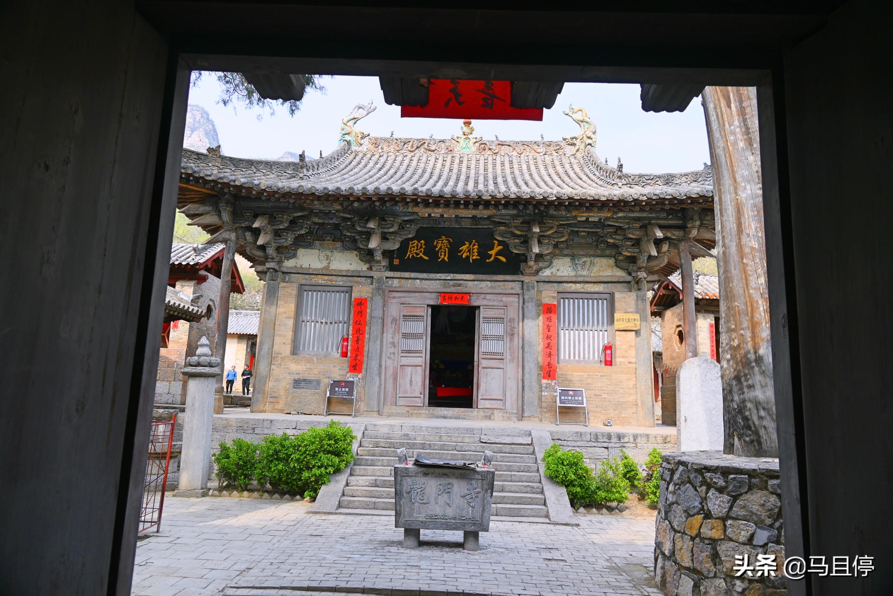 山西具有浓厚历史底蕴的文化古迹,中国远近闻名的文物