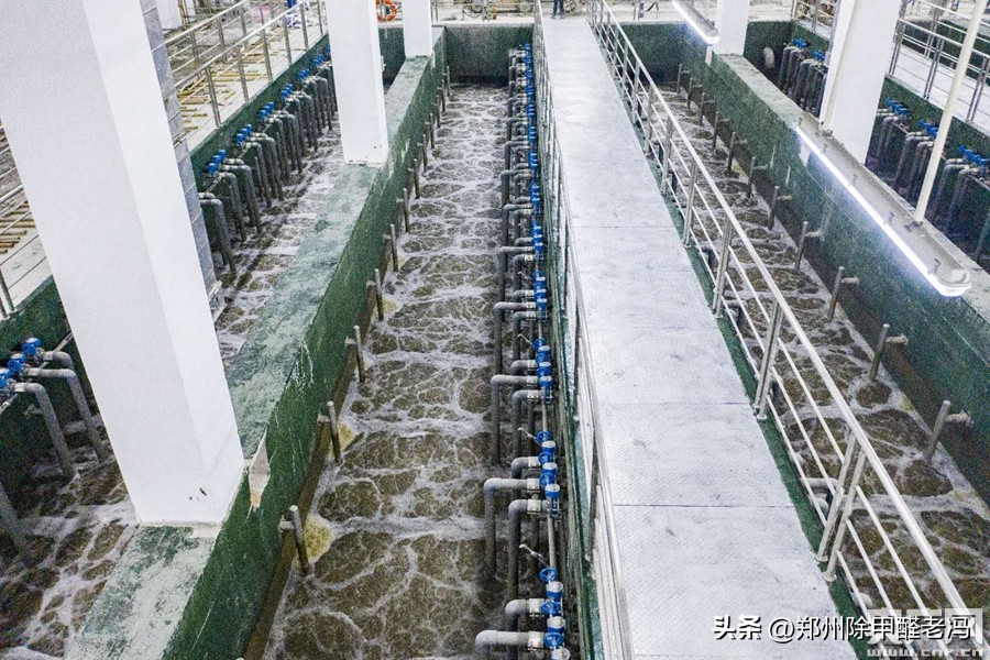 环保工程师对于污水的处理与展望,污水处理工程师要懂哪些东西