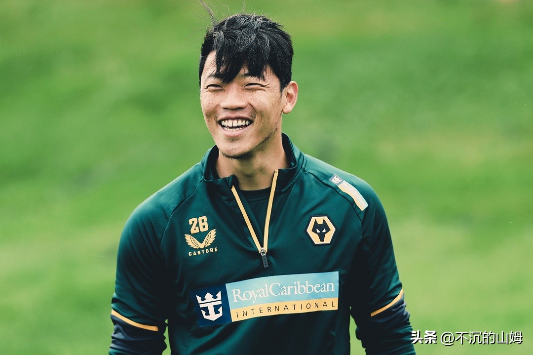 日韩在五大联赛的球员,五大联赛日韩球员实力排名表