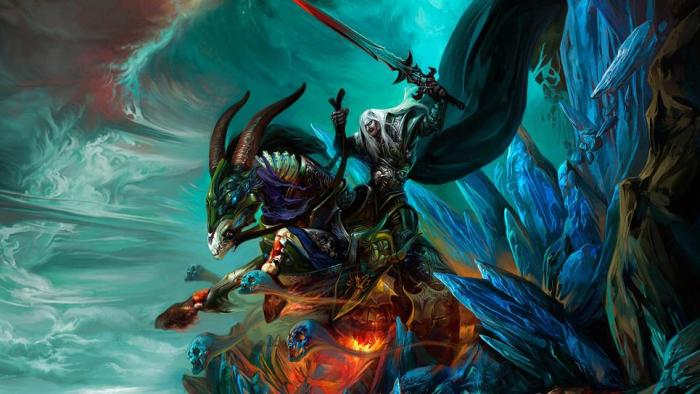 4本奥术流小说，智慧光芒照耀星海，奥术文明登顶神座