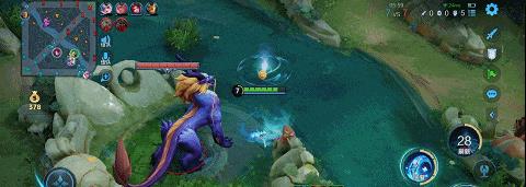 新英雄射手虞姬,新英雄虞姬技能介绍