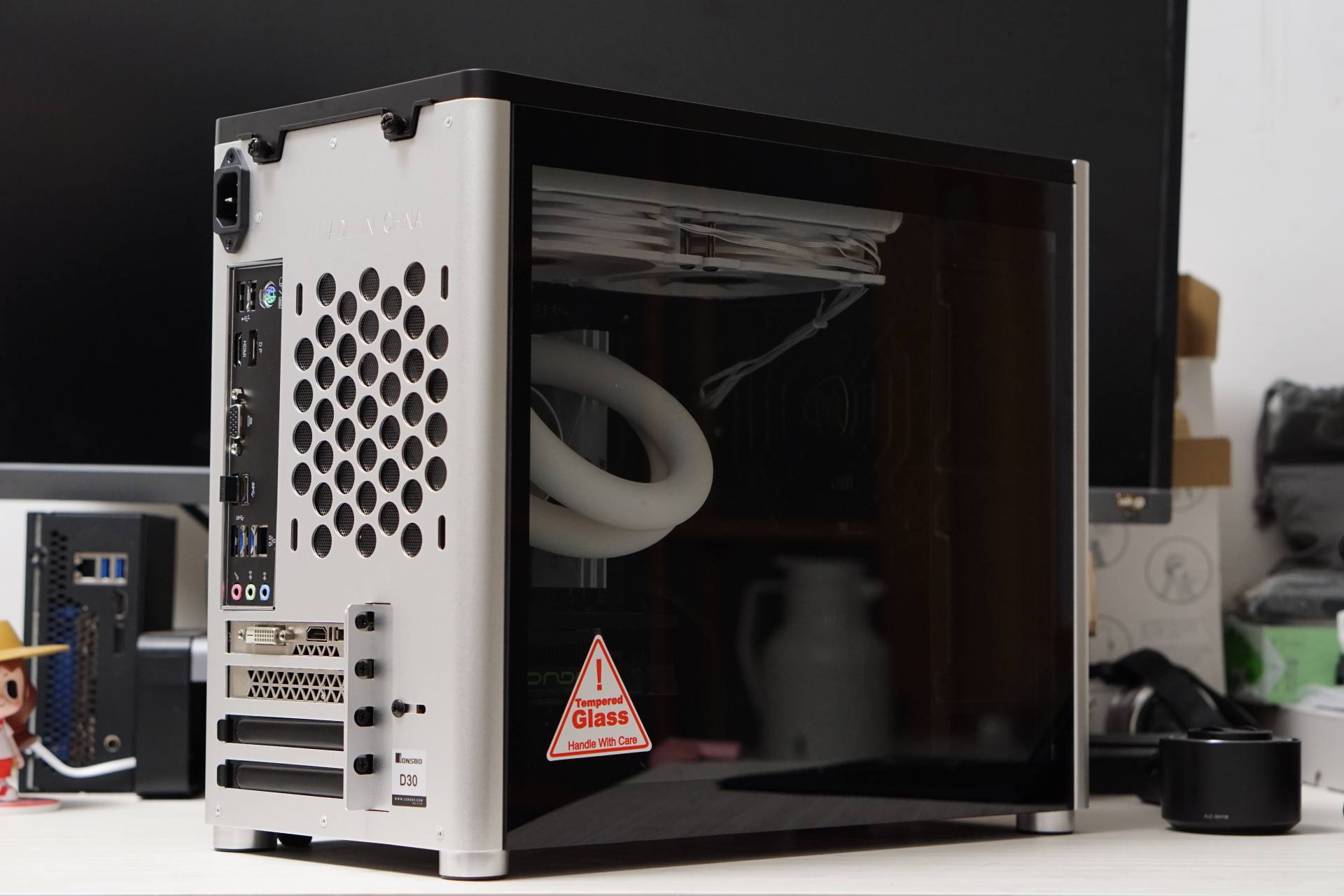 小白第一次装机配置,新手小白装机建议