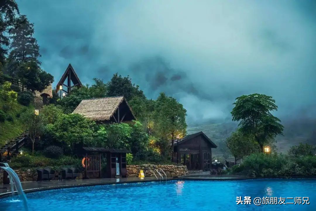 天河瑶寨旅游攻略一日游,连南千年瑶寨跟团游