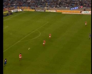 百大球星系列第89位：斯托伊奇科夫