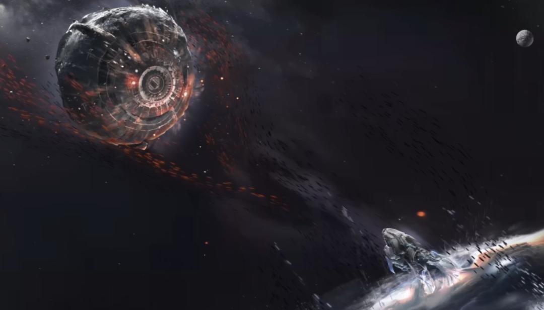 银河境界线钓鱼玩法攻略,银河境界线初始角色怎么选择