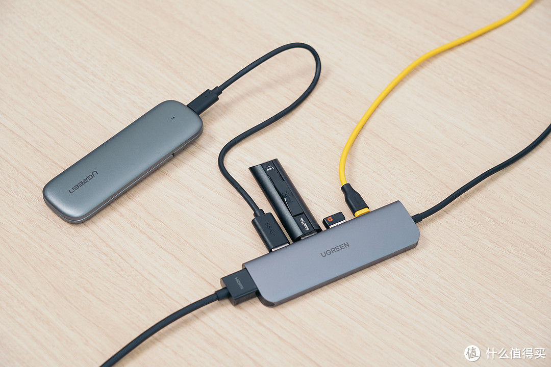 扩展坞该买哪种接口,扩展坞选什么接口的