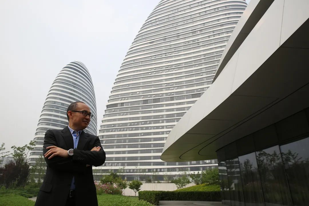 潘石屹谈如何解决卖房难,潘石屹房地产价格战