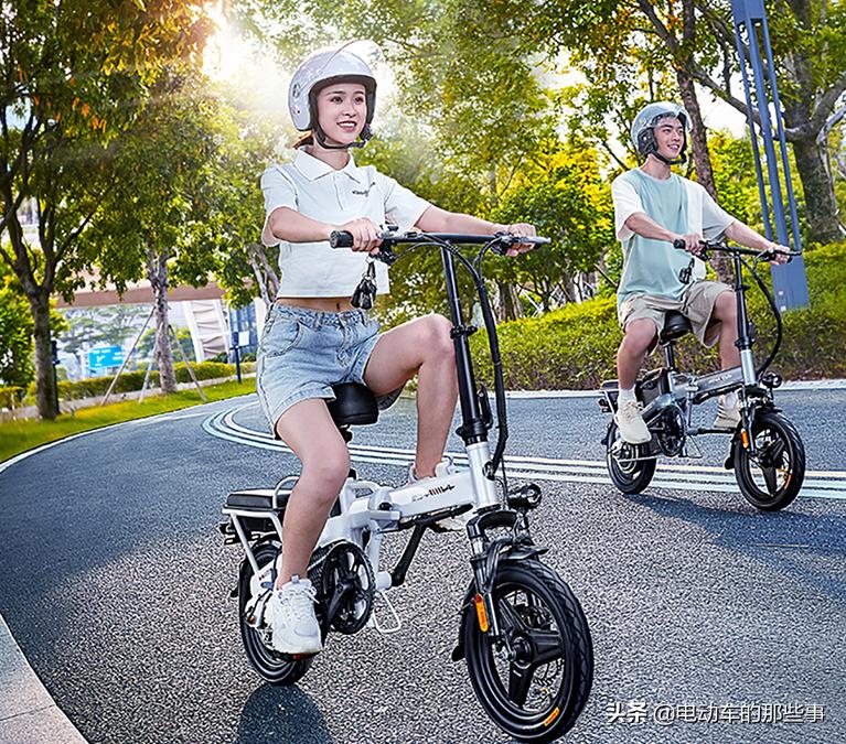新国标能上牌的折叠电动车,可以上牌的折叠电动车有哪些品牌