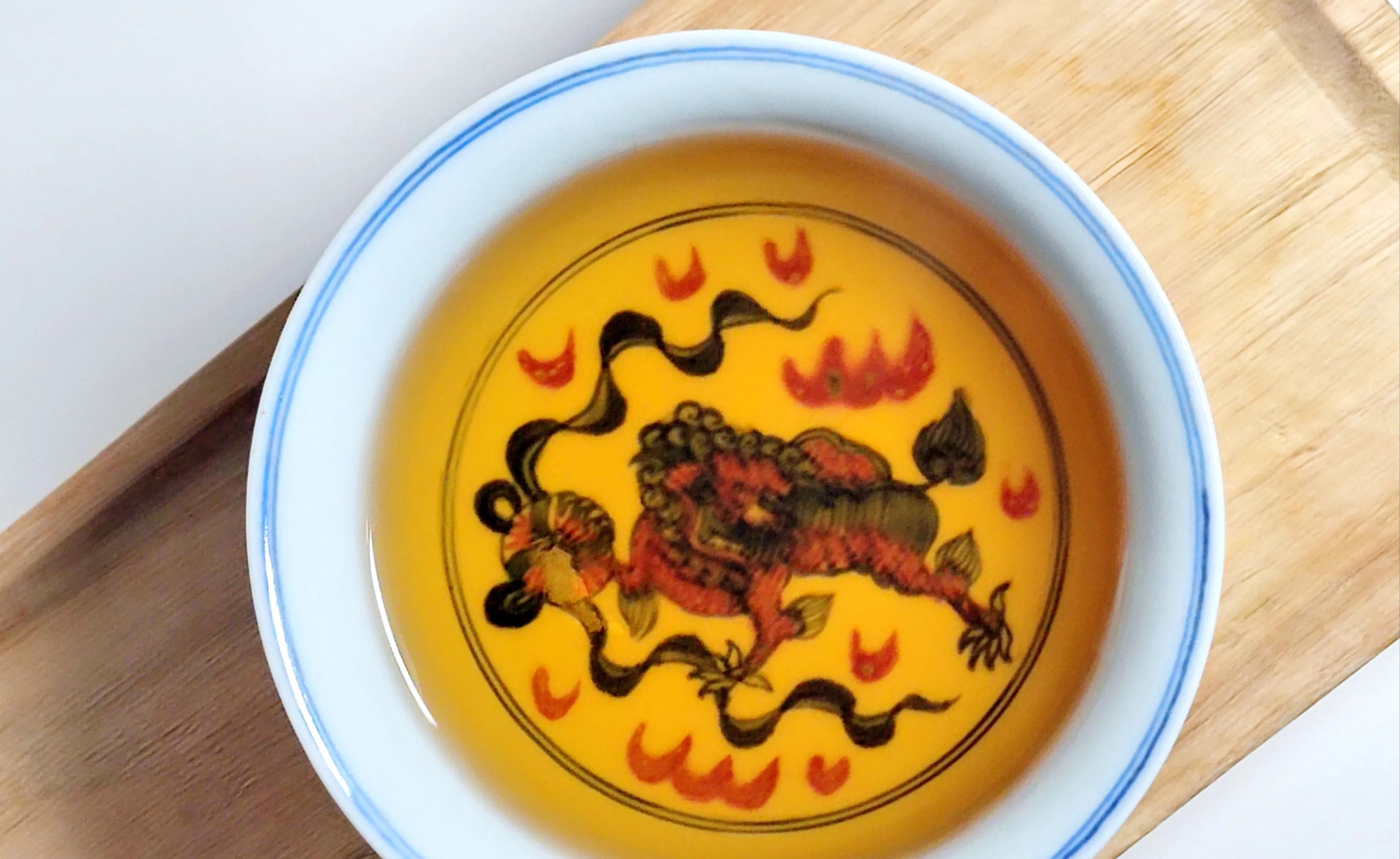 闽红三大功夫红茶之首,闽红工夫红茶介绍