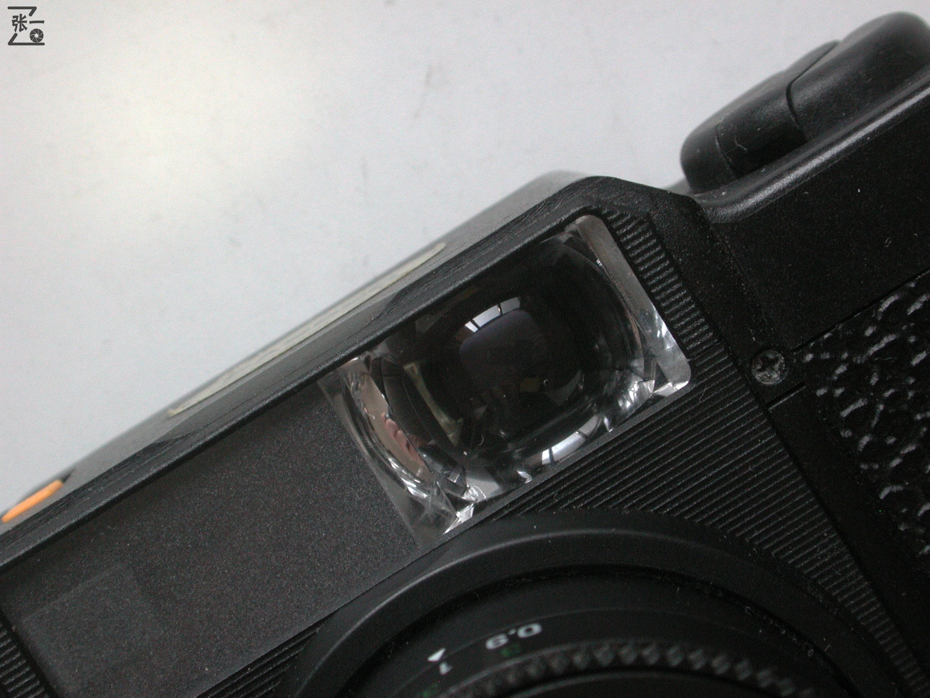 中国-德国合资生产的长江巴尔达CE35旁轴照相机！湖北武汉生产