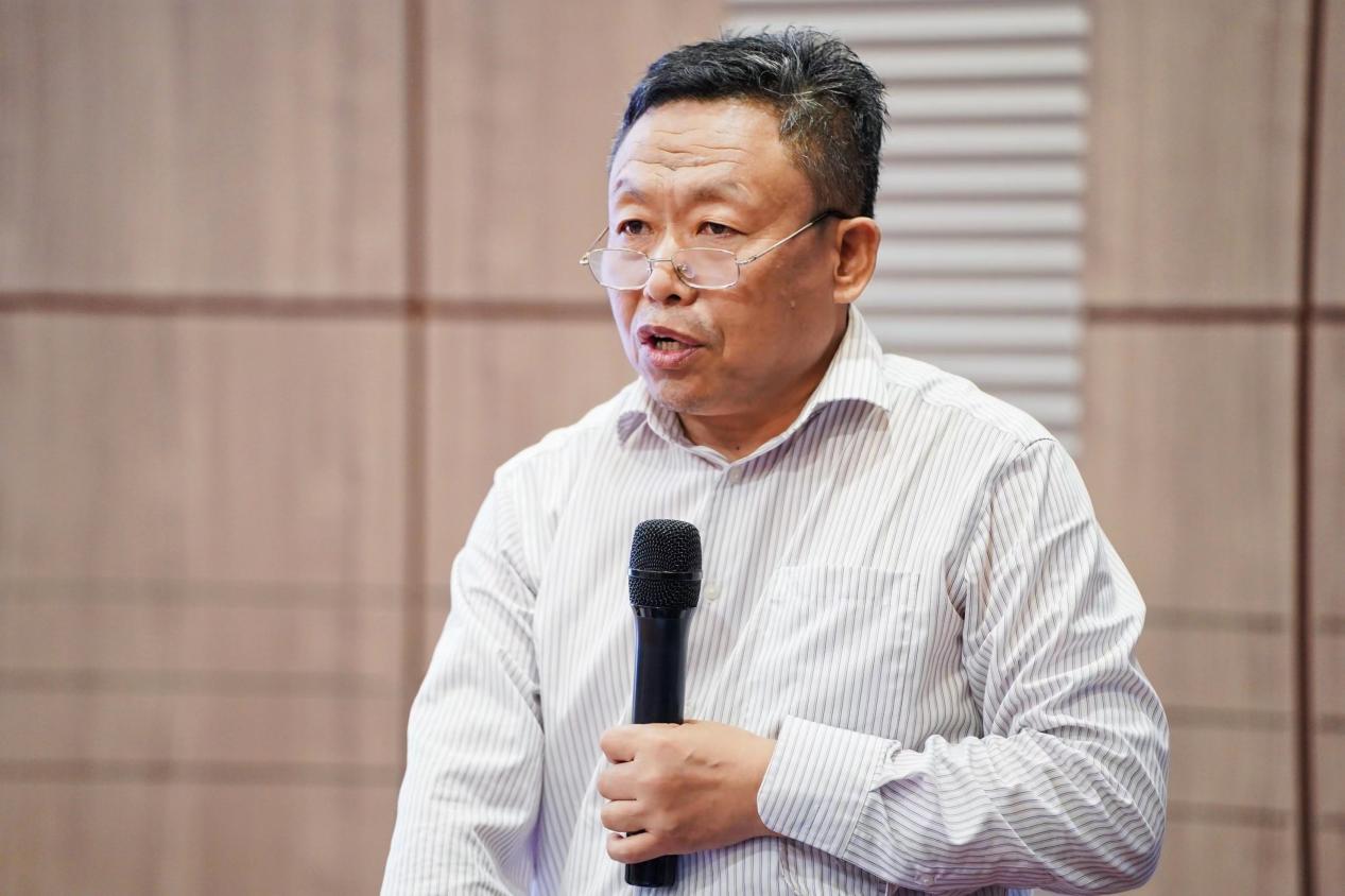 自知者明，知猪者赢——2023西北地区生猪种业论坛侧记