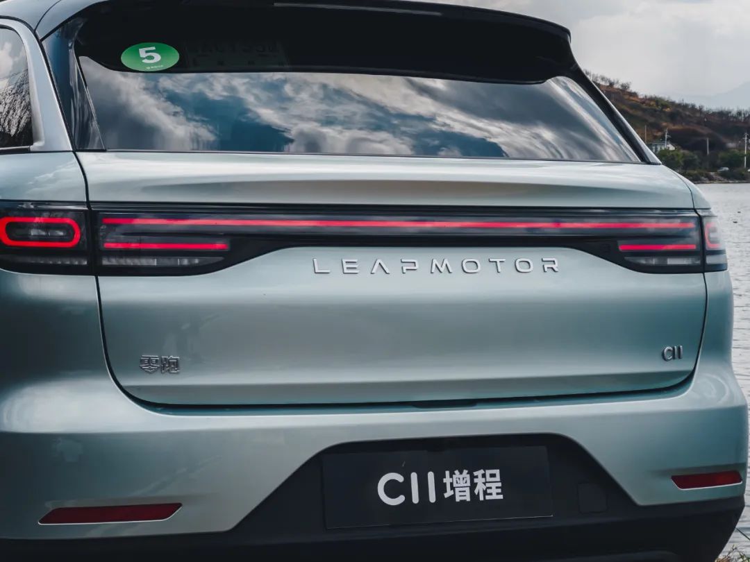 15万左右买增程车,15万以内最值得买增程车