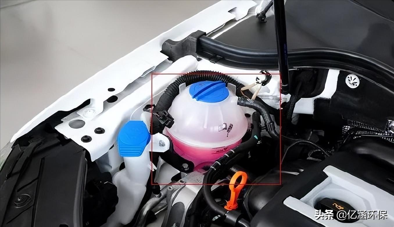 生产防冻液使用的是什么水,防冻液设备多少钱