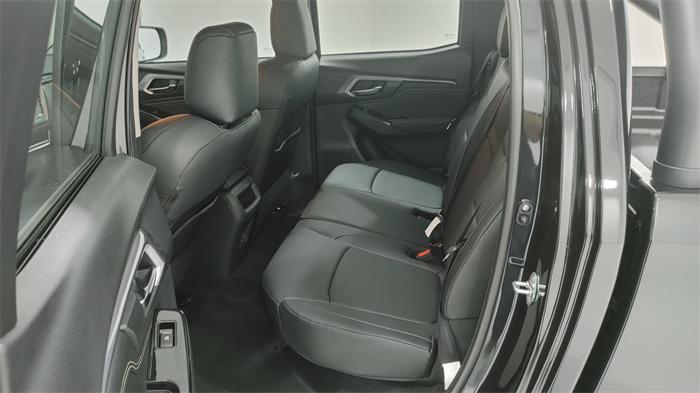 全新一代铃拓pk国产皮卡车,全新江铃铃拓