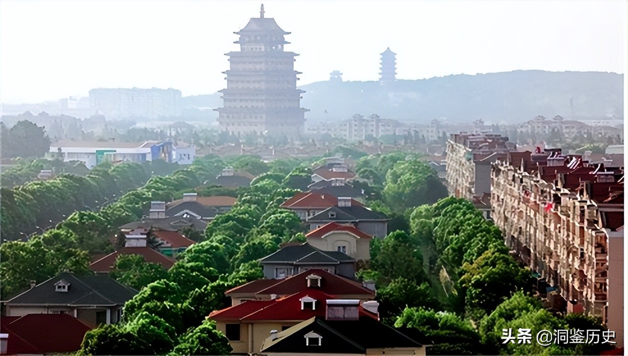 天下第一村为什么如今负债400亿,天下第一村负债累累