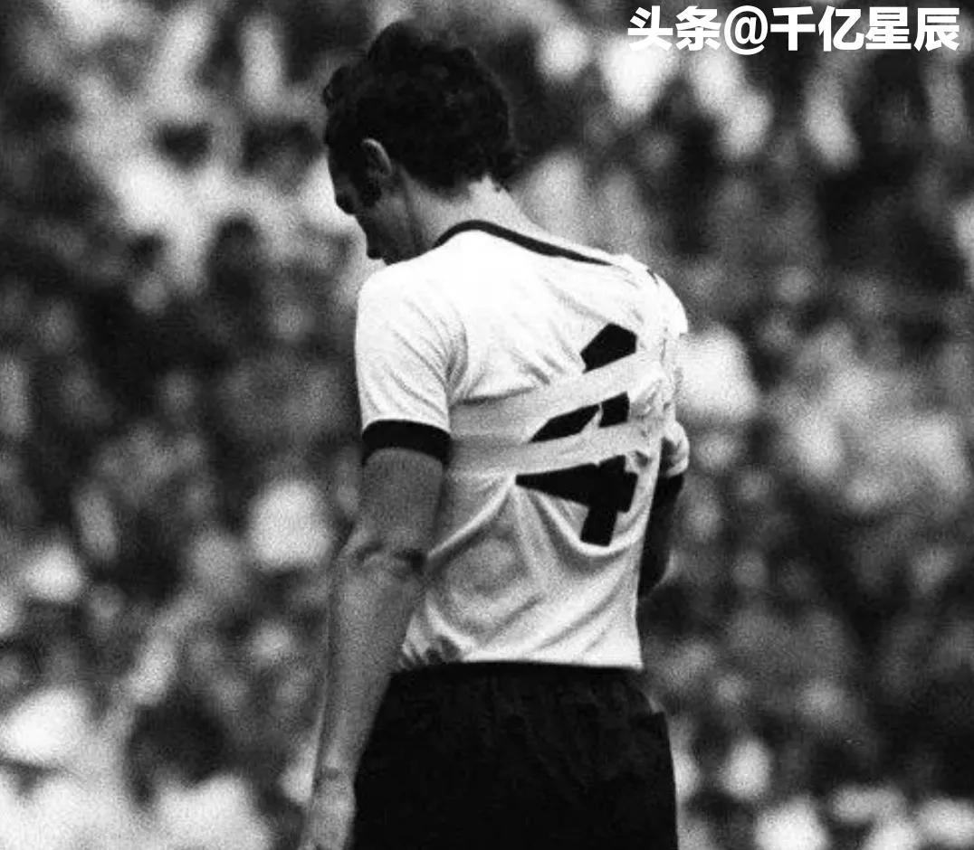 足坛历史最伟大的十个队长,足坛世界最伟大球星排行榜