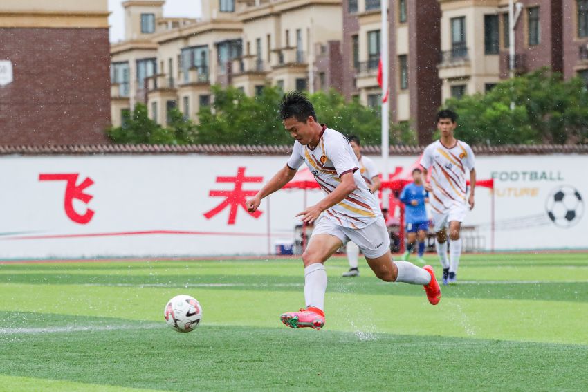 2023省长杯河南青少年足球赛直播,2024河南省校园足球省长杯大赛