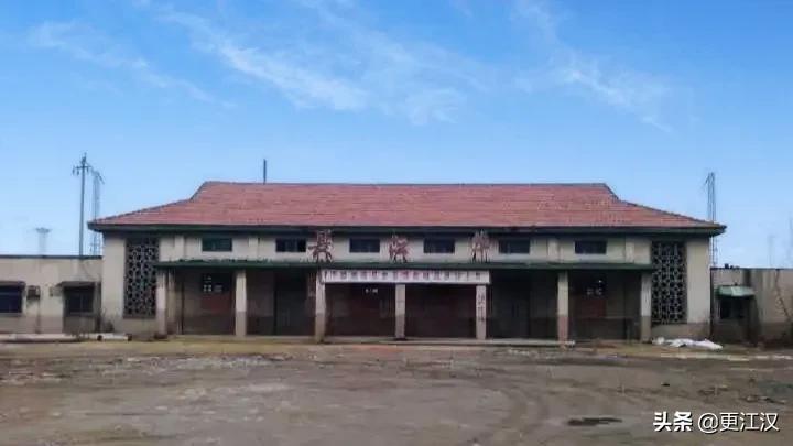 湖北一个低调而美丽的城市,湖北一座低调的城市