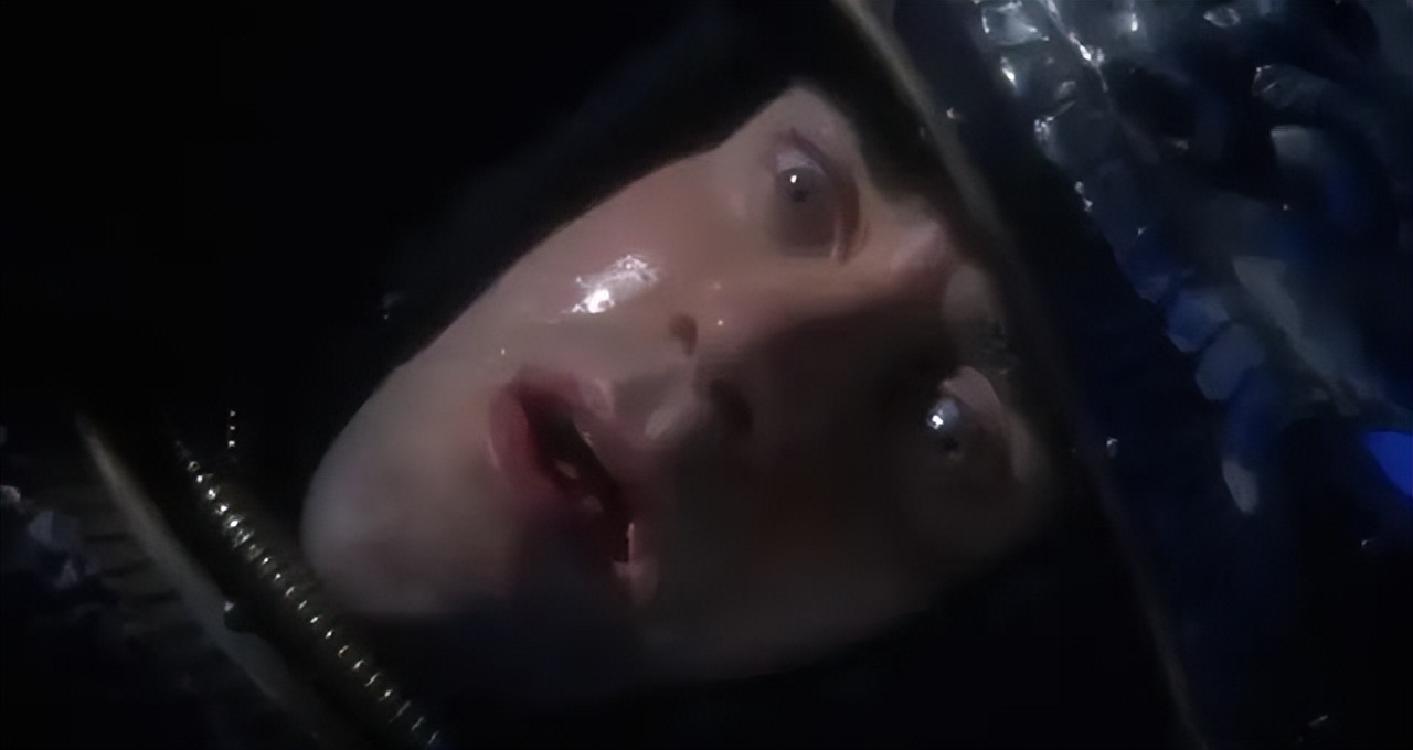 《妙想天开》一直是最棒的科幻片