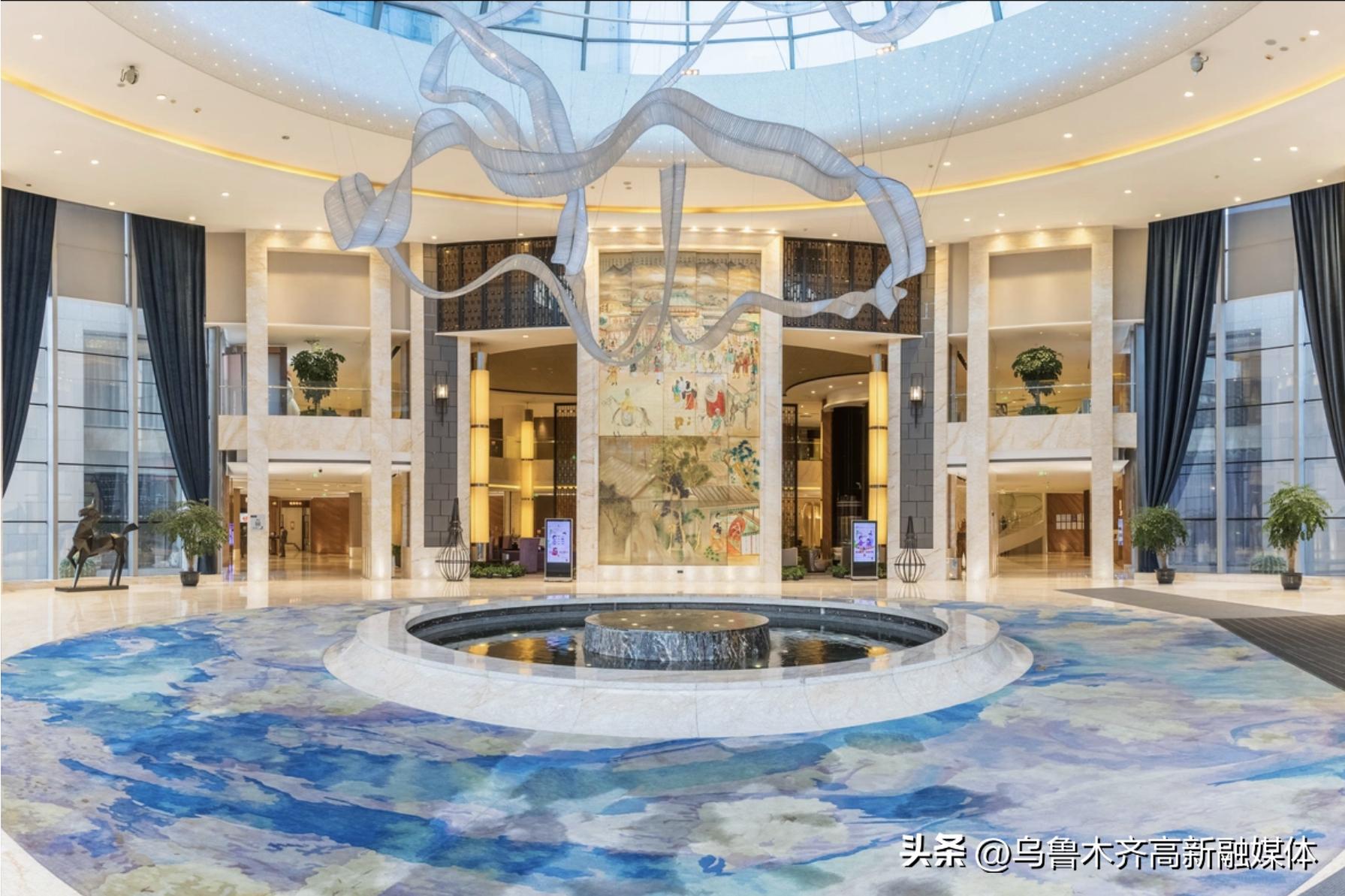 【我的城市我的梦】畅游高新舒适住、便捷行