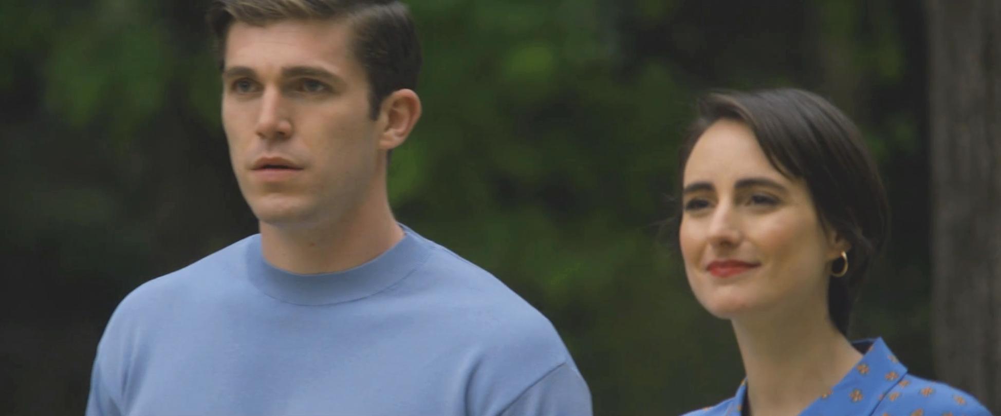 西班牙版《五十度灰》，除了主演的性张力，还有什么？