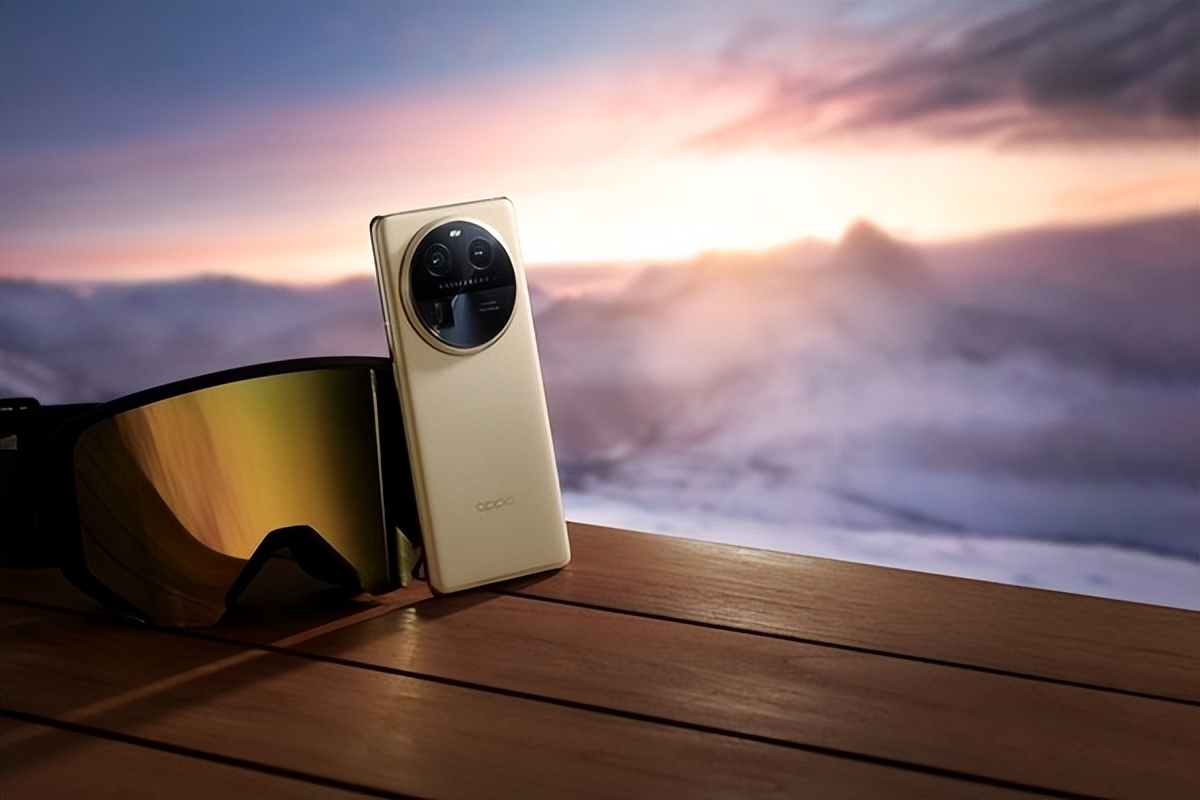 爆料oppofindx6系列年度旗舰来袭,oppofindx6是今年的新款手机吗