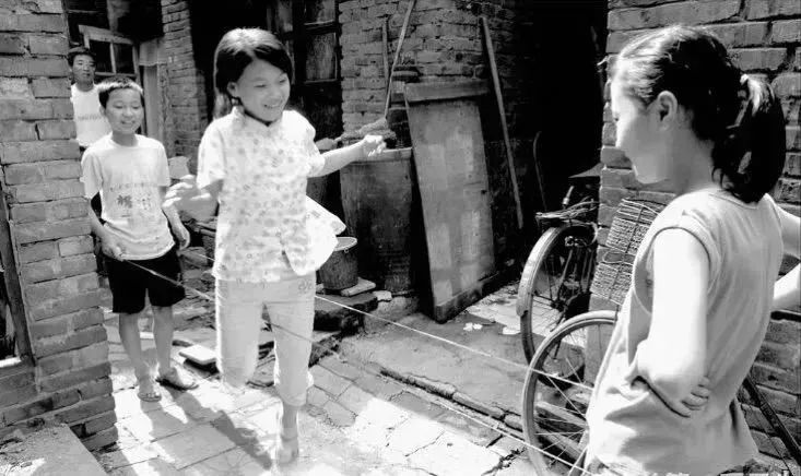 回到当年我们想念的时候,追忆小时候的我们