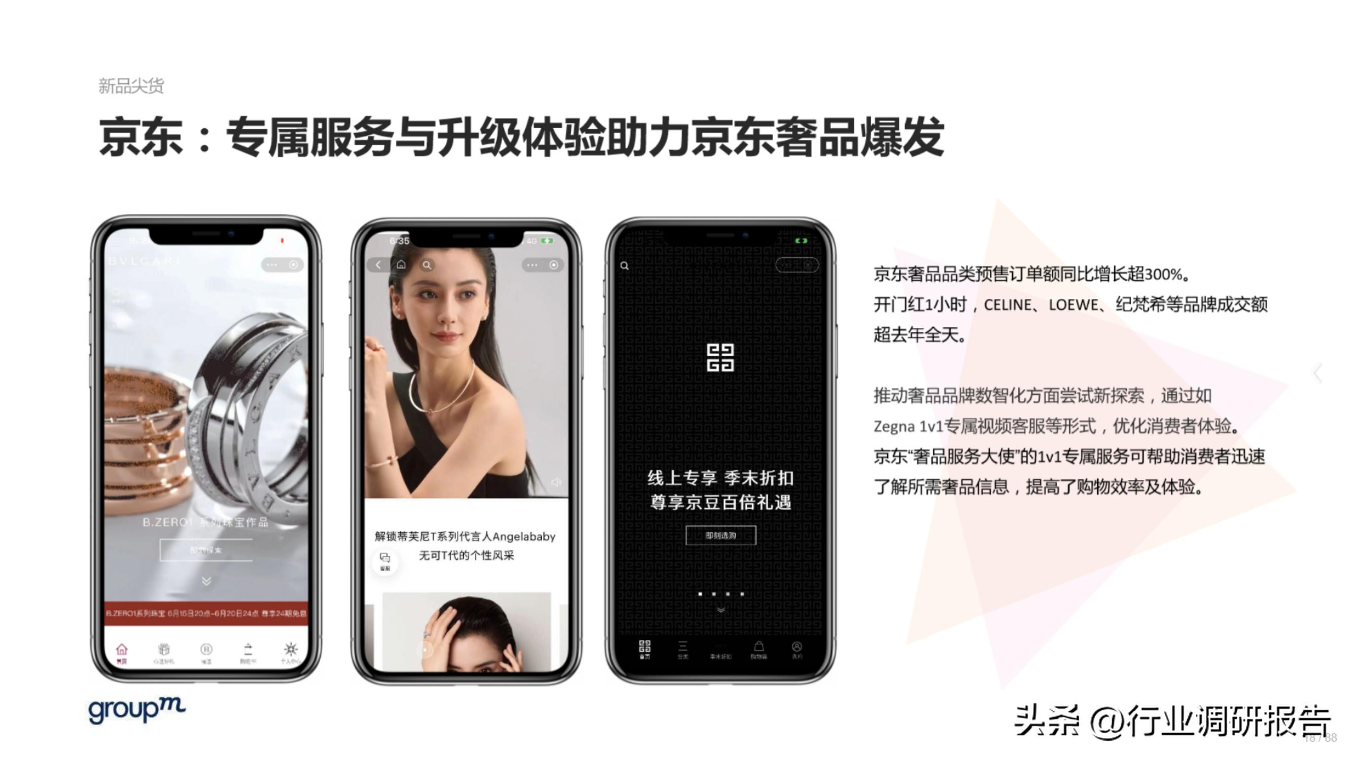 618电商趋势分析,2023年电商618生态洞察报告