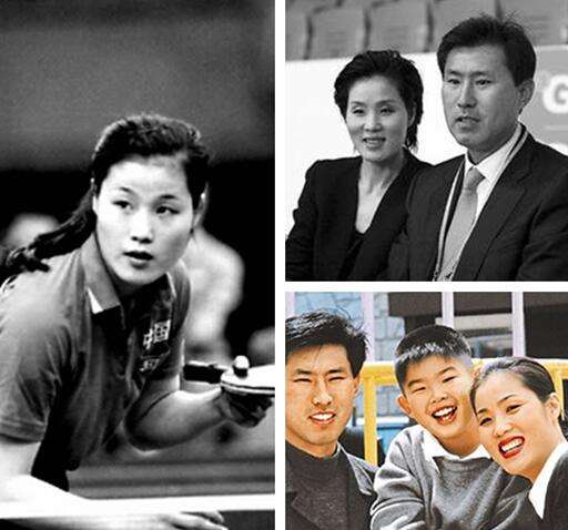 60岁倪夏莲淘汰19岁国乒新星,倪夏莲被米特兰姆逆转