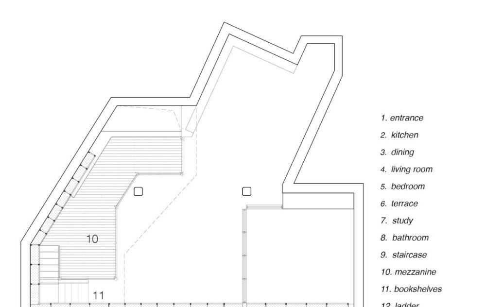 上海旧法租界公寓,上海法租界和武康大楼
