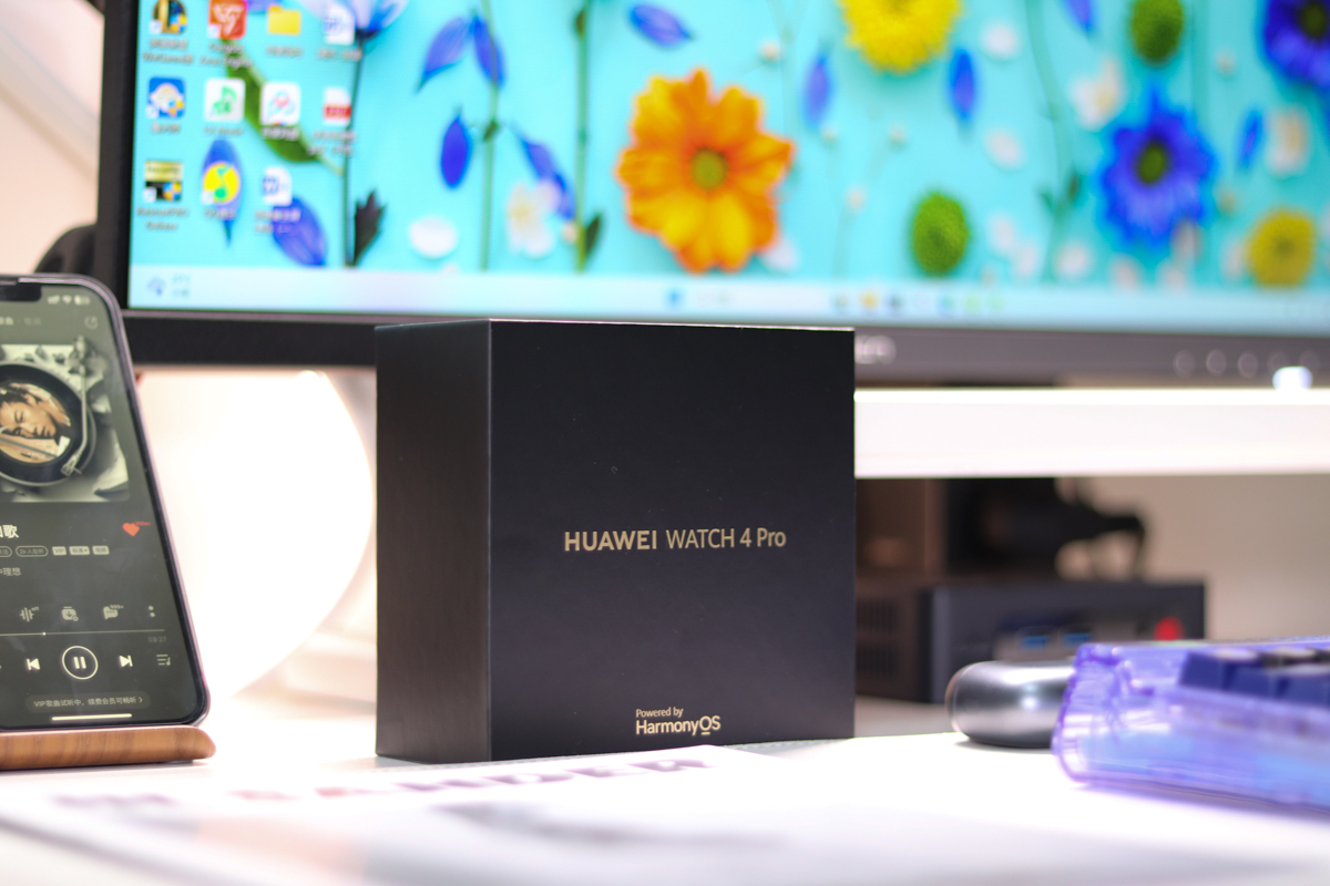 华为watch4pro运动功能介绍,华为watch4pro超长续航模式表盘