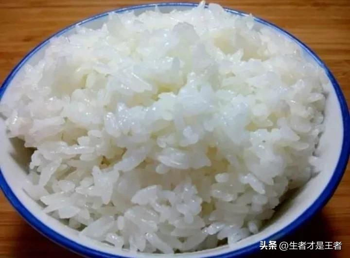 半生米饭怎么处理,半生不熟的米饭如何处理