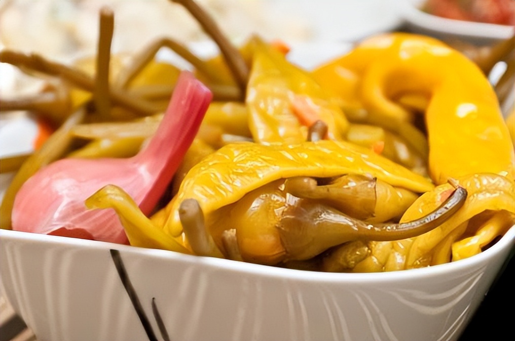 世卫组织公布「一级致癌物」名单,能不吃就不吃,别任性妄为!