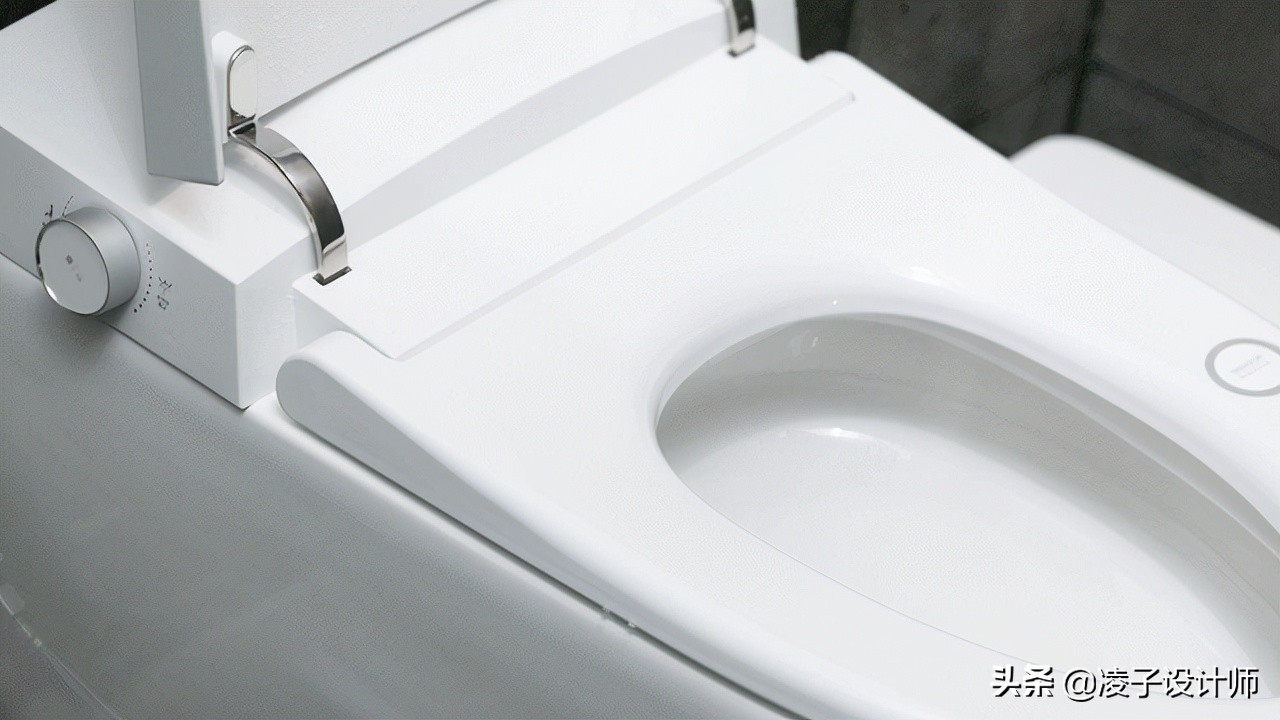 发达国家90%的人都在这样上厕所？国内却鲜有人知