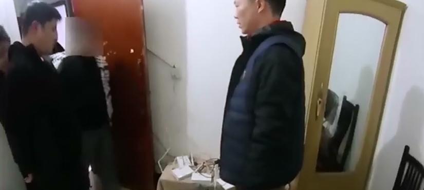 境外来电谨慎接听以防诈骗,显示境外来电是伪装出来的吗