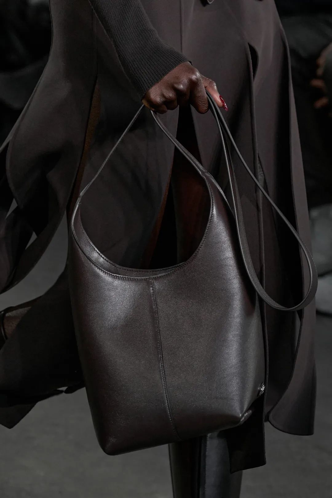 新一季的MK，一场都市波西米亚狂欢