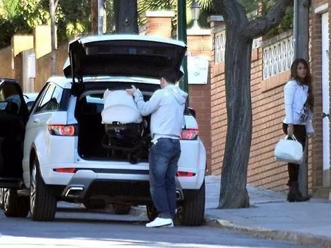 阿根廷梅西有什么荣誉,阿根廷球员豪车