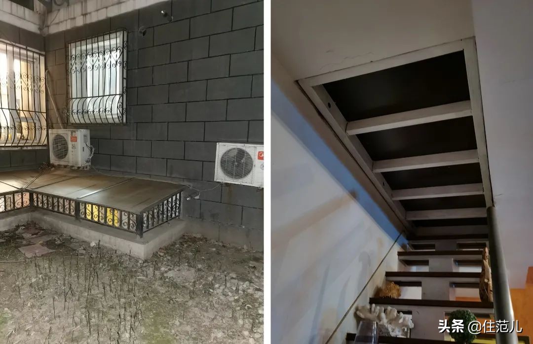 10平米家庭影音娱乐室健身房,8平米住6口人